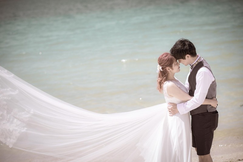 雰囲気のあるお写真*