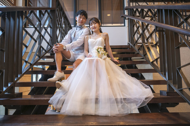 おしゃれにカッコよく☆