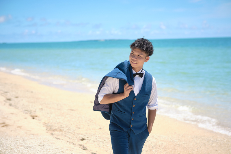 ソロショット part2