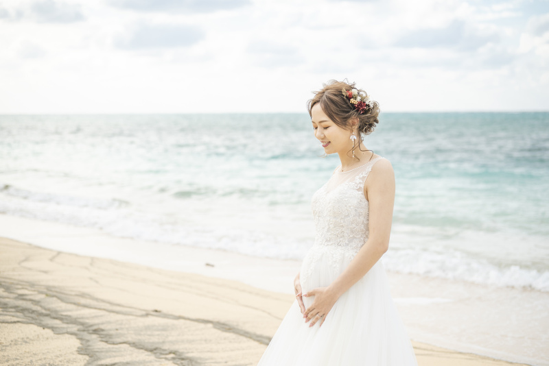 マタニティフォト♩