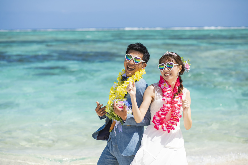 アイテムを使って♪