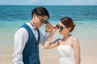 仲良くいつものふたりで