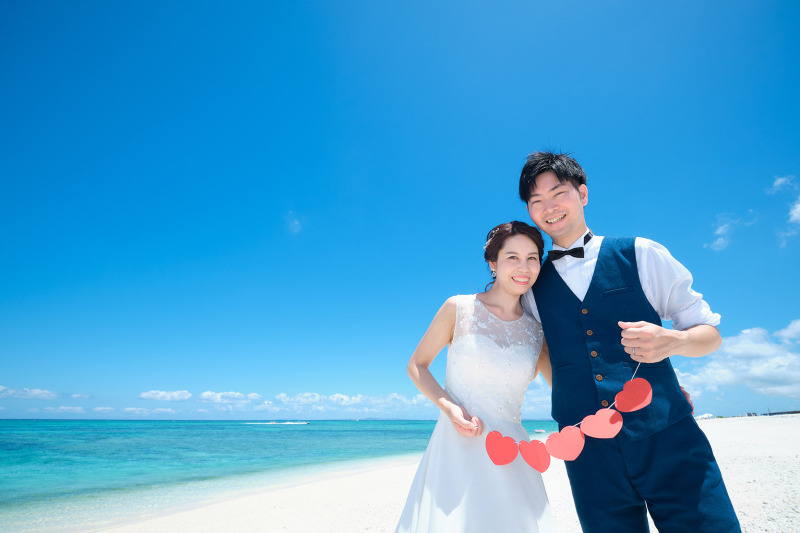 ガーランドを使って♪