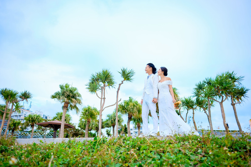 グリーンスポットから^0^