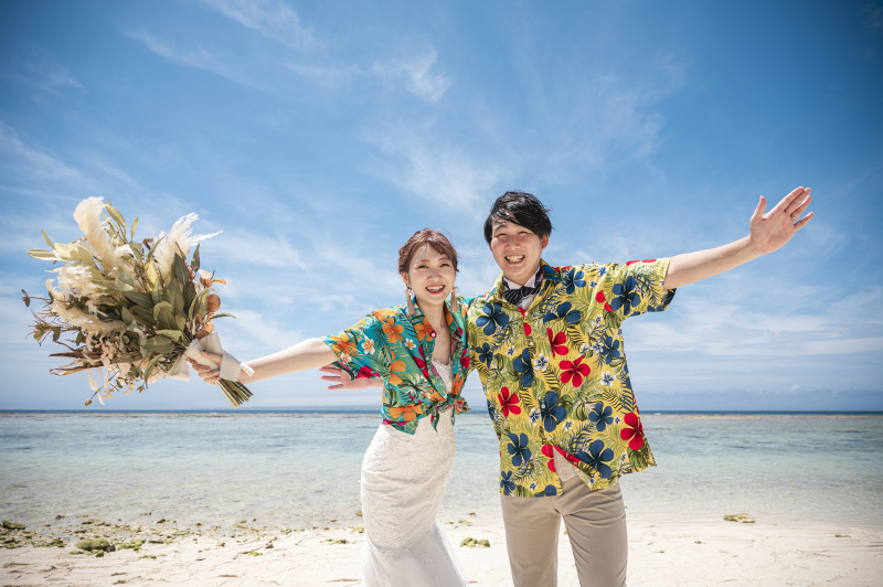 ＊アロハシャツ＊