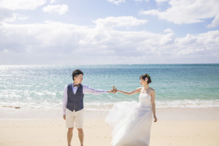 こだわリゾートウェディング