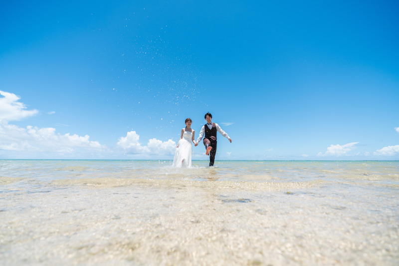 ウォーターインと言ったら！！