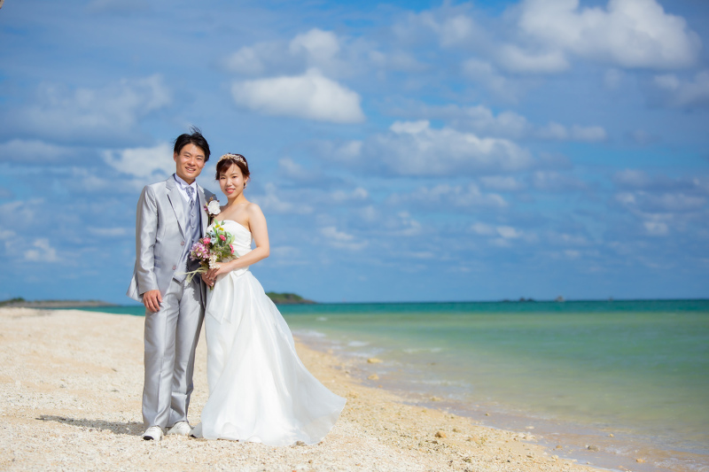 いい撮影日の予感♪