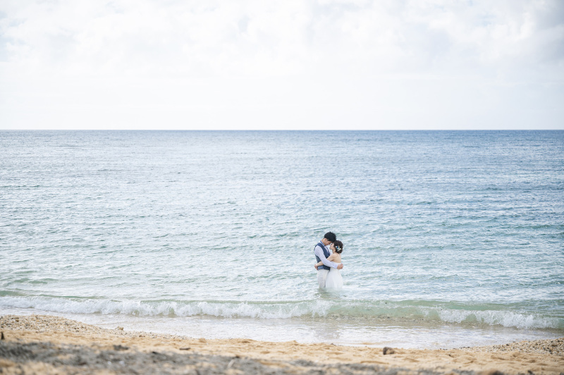 ふたりだけの世界