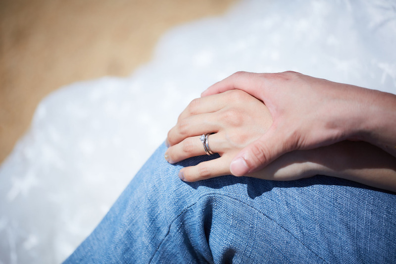 リングショット☆