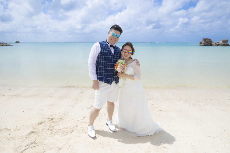 らしさがキラリ＊