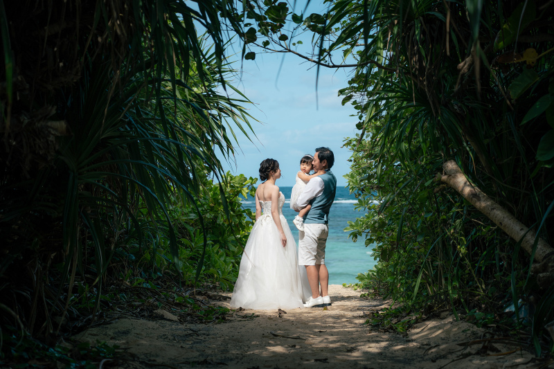 恩納村でスカイミッション‼︎
