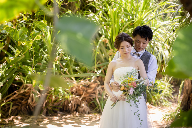 ナチュラルフォト