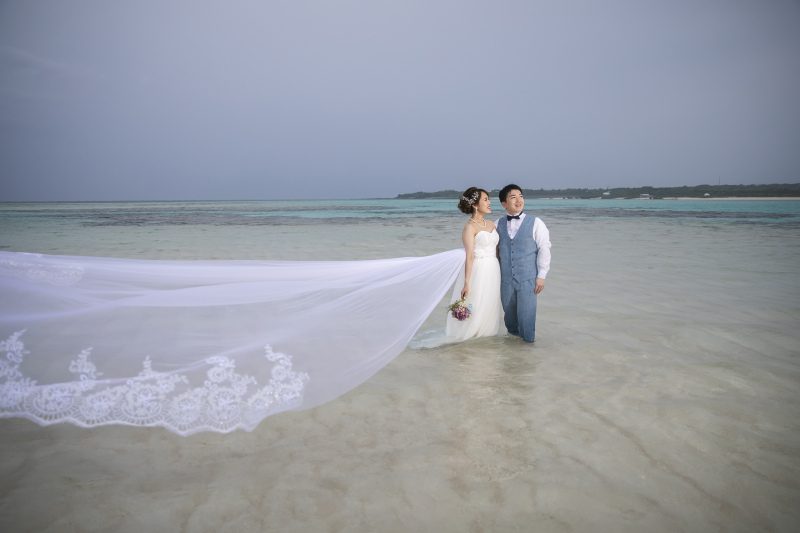 雨の日ならでは〈アメイジング撮影〉