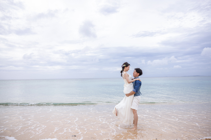 そしてたて抱っこ