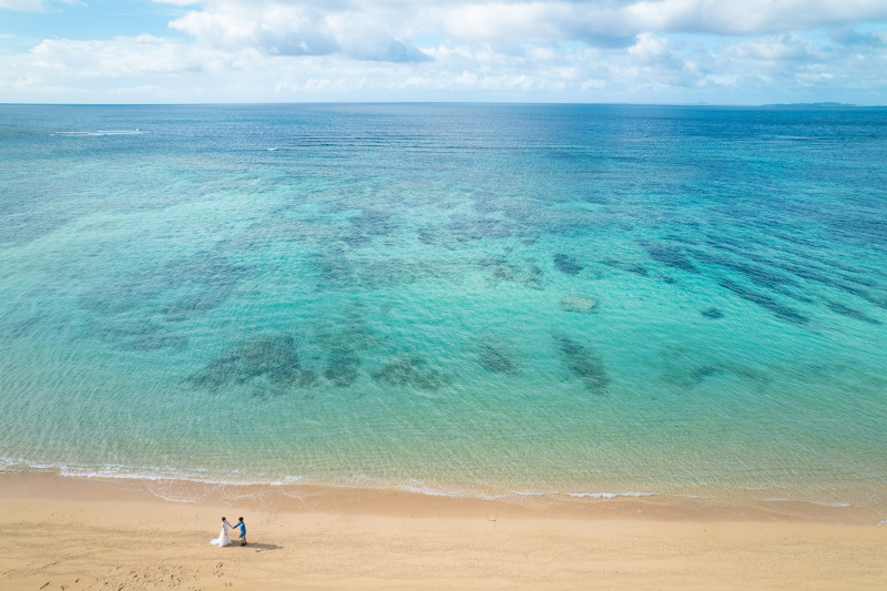 沖縄スカイミッション☆