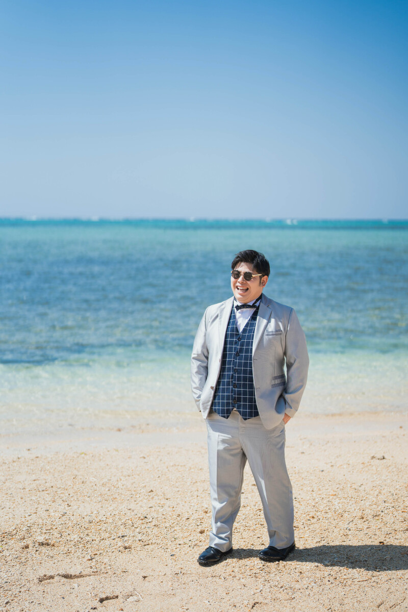 おひとりショット