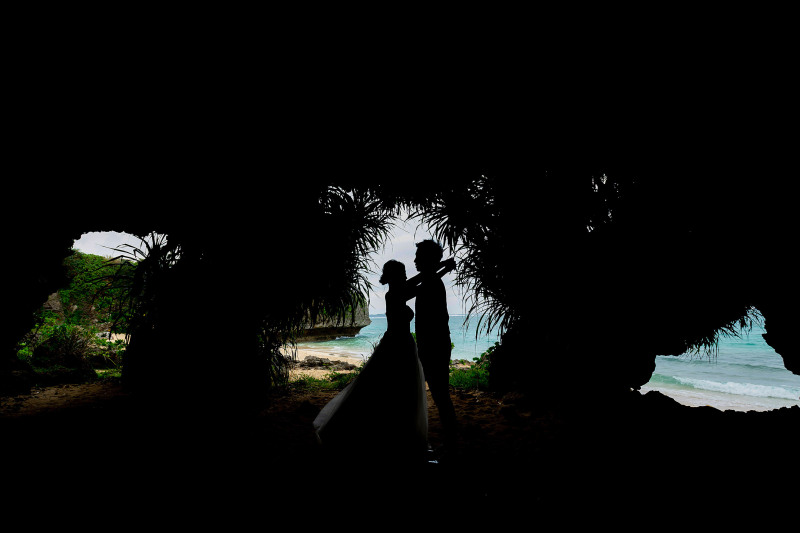 素敵なシルエット♡