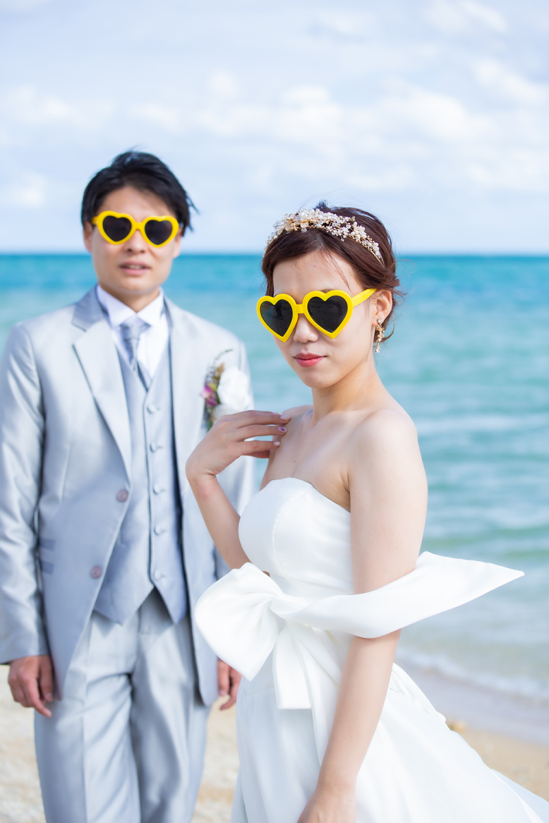 かっこよく決まってます☆