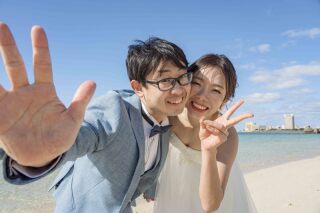 仲良し全開！！