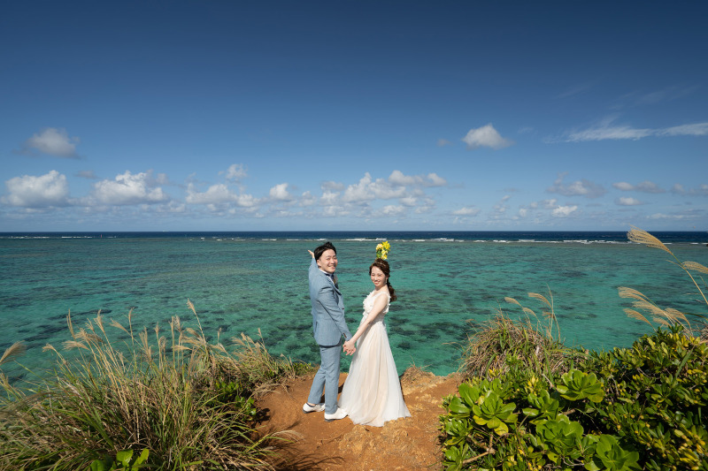 ザネー浜といえば！