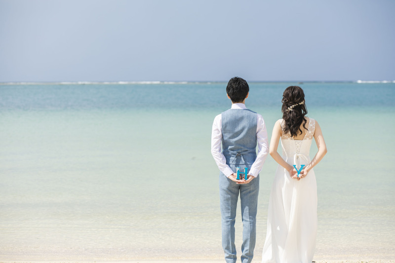 手作りのイニシャル小物編その２