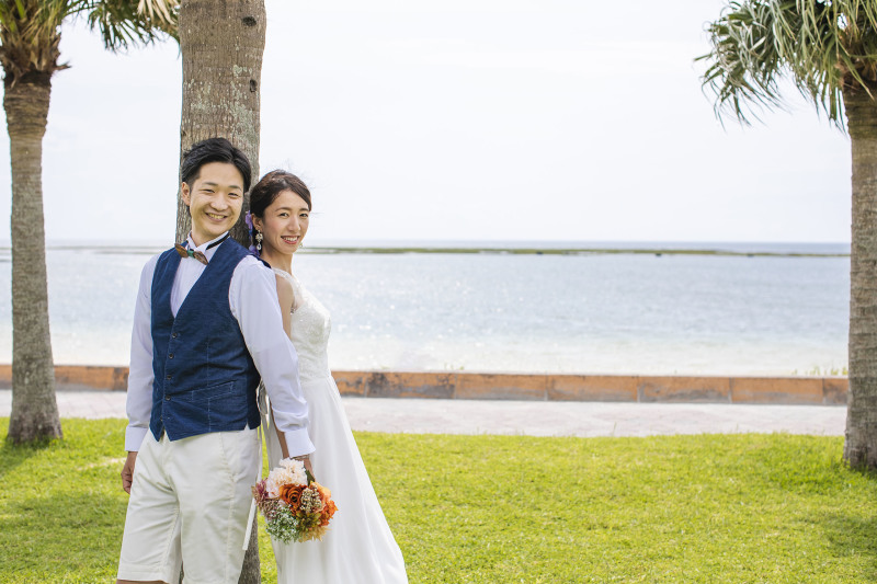 まずはグリーンから♡