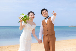 曇に勝ったおふたり☀︎