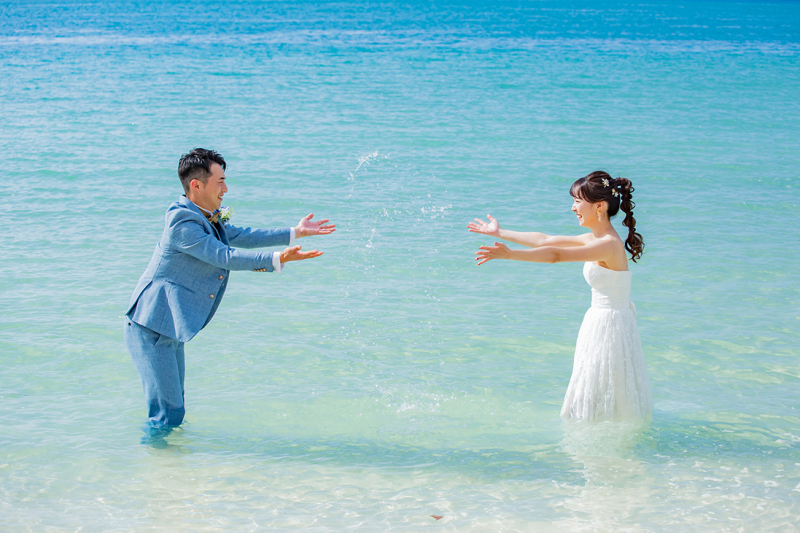 おふたりでも＊