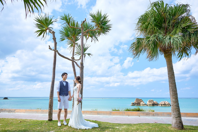 撮影スタート！