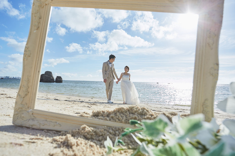 遠近法を利用して＊