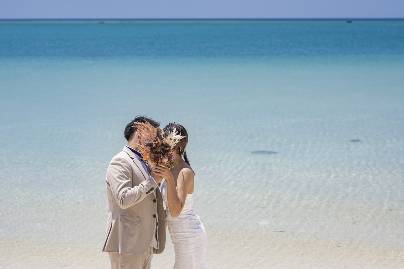 ロマンチックフォト