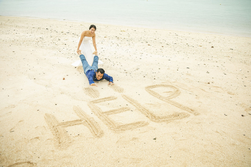 ラストはご希望カットで締めくくり♩