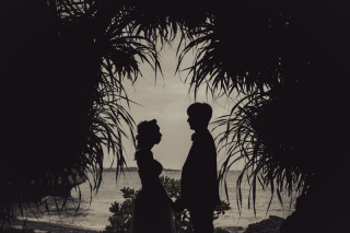 おふたりらしく＊