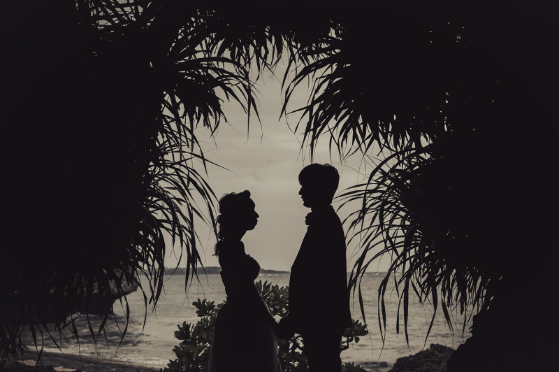 おふたりらしく＊