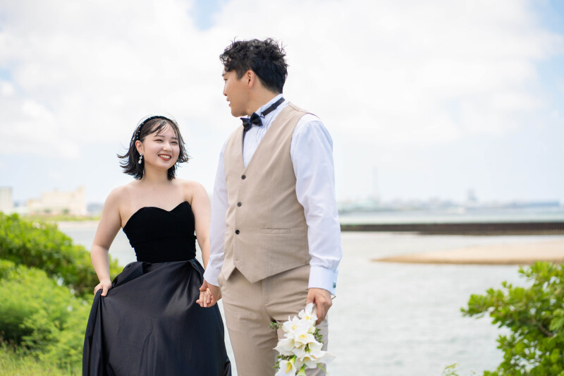 ドレスチェンジ★