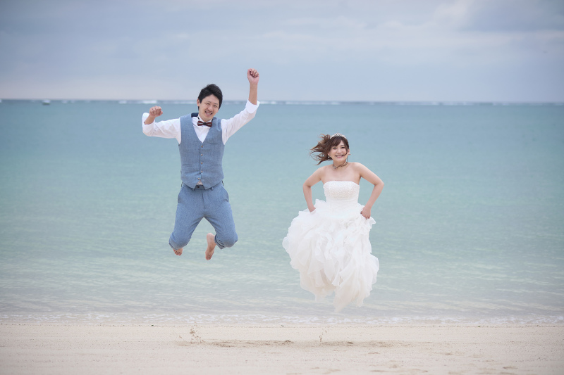 思いっきり！！