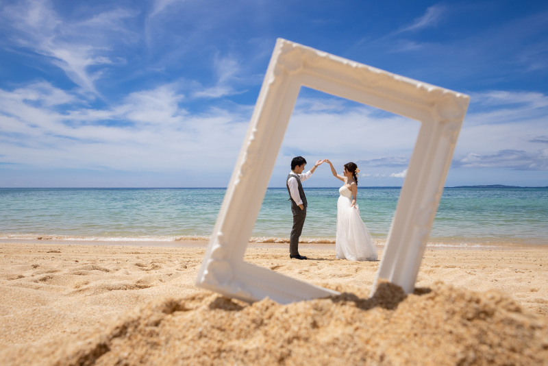 フォトフレーム