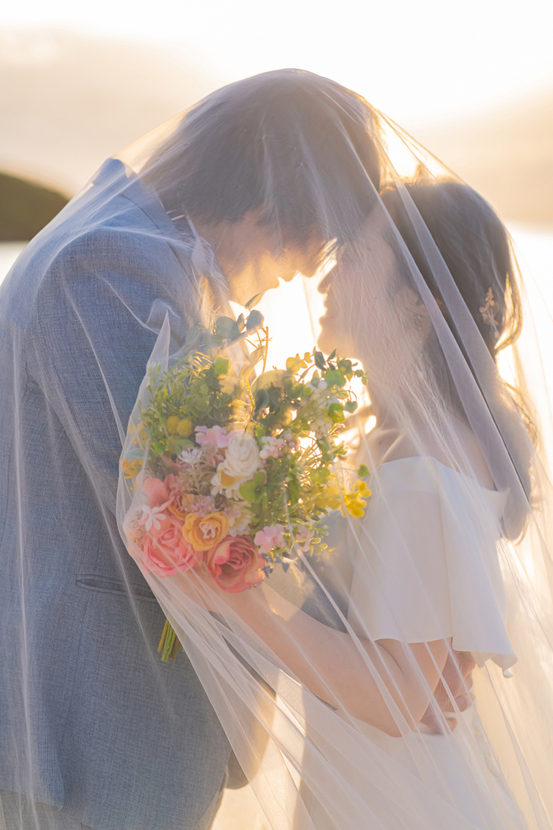 いろんな雰囲気で