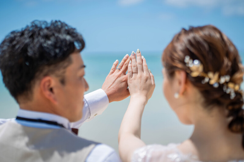 お手元ショット☆