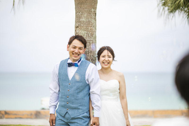 笑顔の中シャボン玉に包まれて...。◯