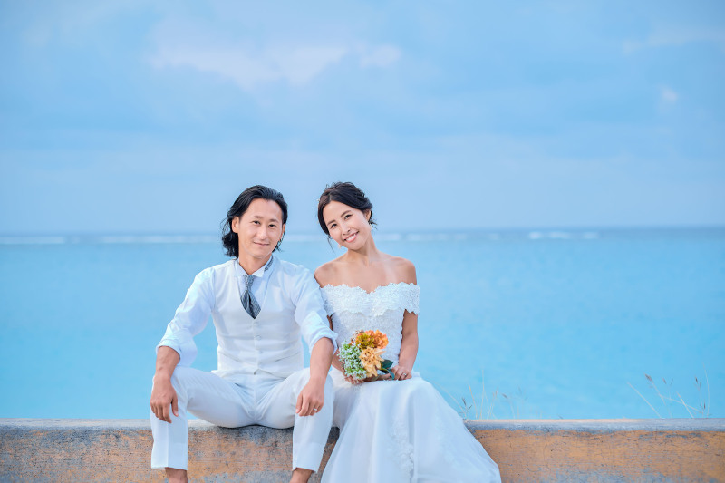 お2人だけの特別な時間♡