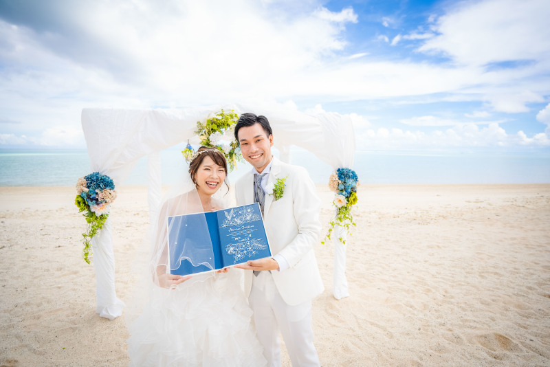 サインしました♪