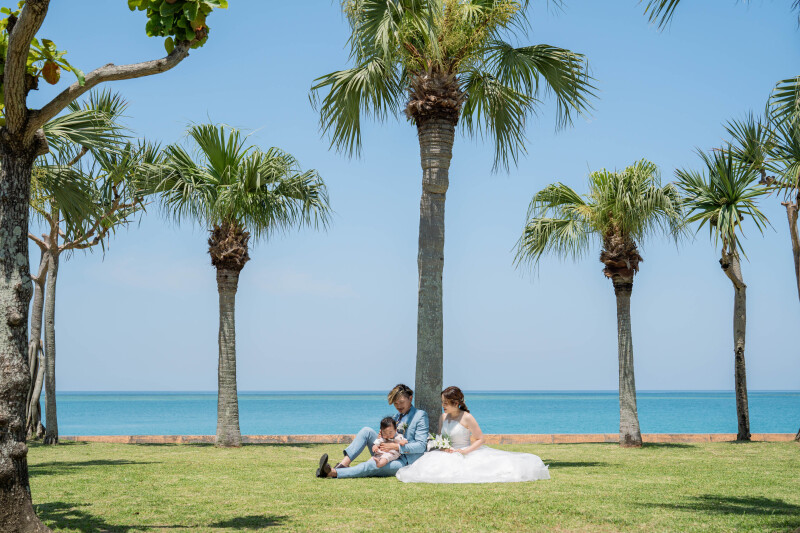 撮影スタート＊