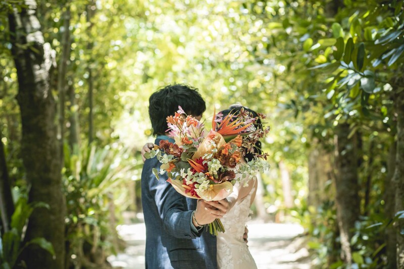 雰囲気のあるお写真*