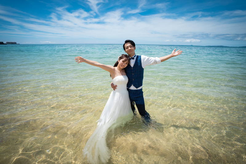 ウォーターイン!