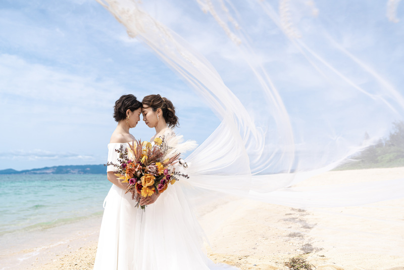 神秘的・・・♡