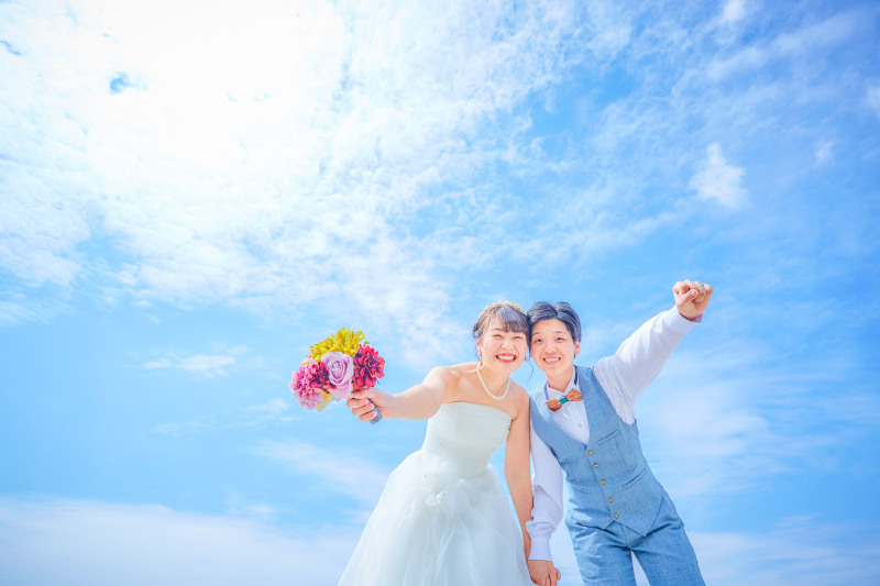 いぇーい！！はじけちゃお☆☆