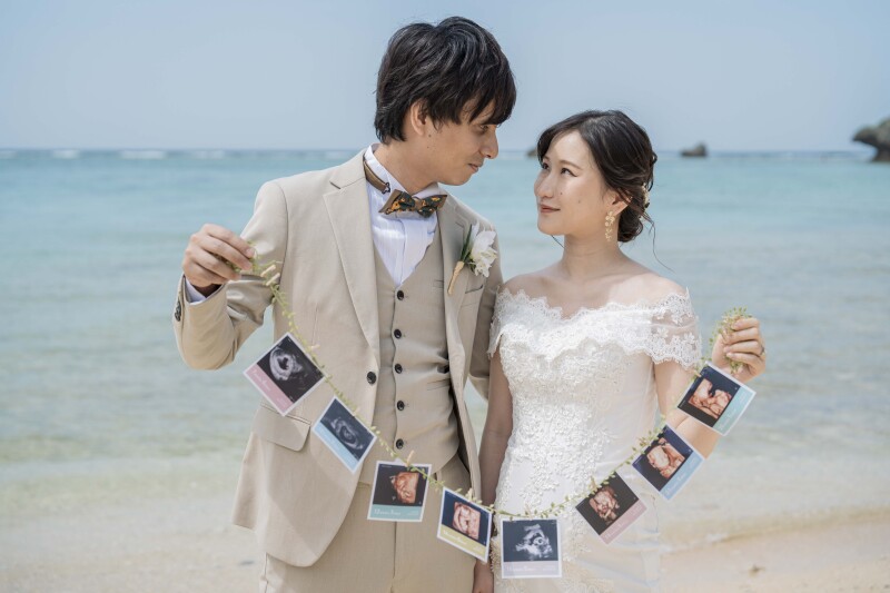 大切なお子様♡