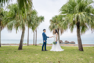 I'm so happy for you